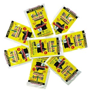 BLITY OXO Biodegradable Garbage Bags
