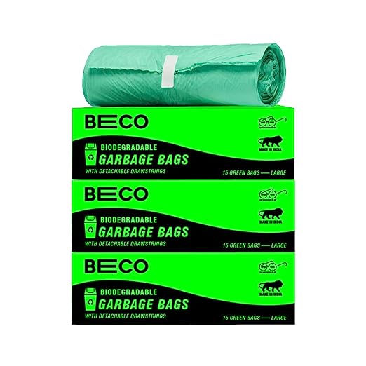 Beco Garbage Bag