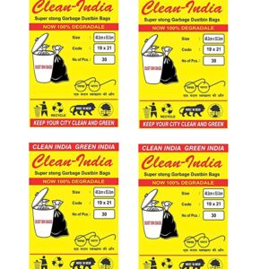 Clean India Garbage Bags