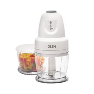 Glen 250 watt Multi Functional Mini Vegetable Chopper