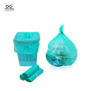 Peiroks Oxo Biodegradable Garbage Bags
