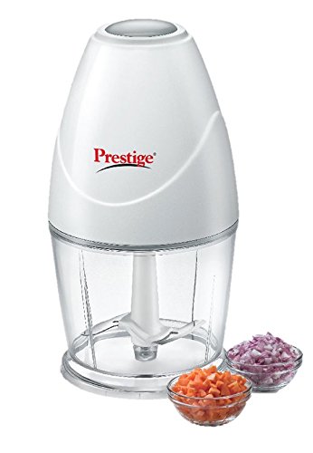 Prestige Electric Chopper Prestige Electric Chopper