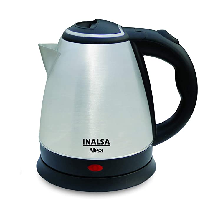 Inalsa electric kettle