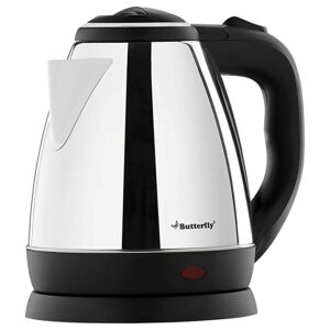 Butterfly Electric Kettle