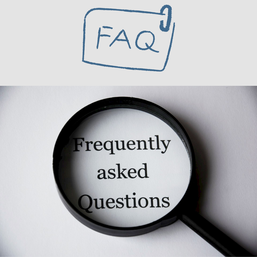 FAQ