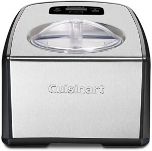 cuisinart ICE100 Ice cream Maker