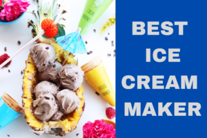 Best Ice cream Maker