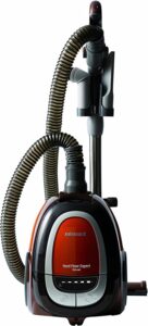 Bissell Hard Floor Expert Deluxe Canister Vacuum