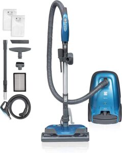 Kenmore BC3005 Pet Friendly Canister Vacuum Cleaner