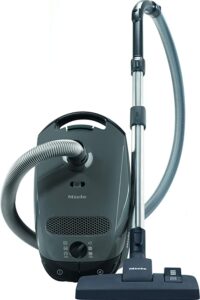 Miele Classic C1 PowerLine Pure Suction