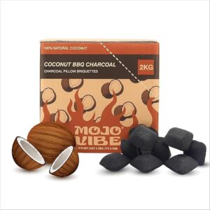 Coconut BBQ Charcoal