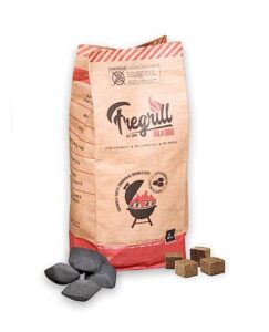 best charcoal for grilling in india