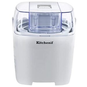 best frozen yogurt maker in India