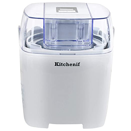 best frozen yogurt maker in India