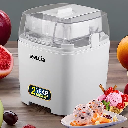 best frozen yogurt maker in india