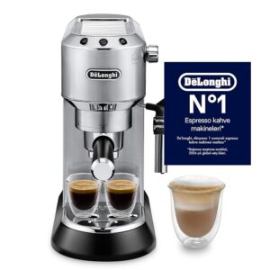 DeLonghi Espresso Coffee Machine
