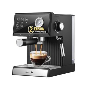 IBELL Espresso Machine