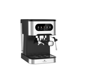 Rossmann Espresso Coffee Maker